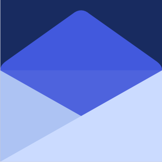 Forwarder icon